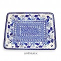 Pools Servies Koek en tapas 399