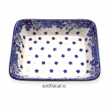 Pools Servies 404 18,5 x 24,5 cm M 404 Pools Servies 404 18,5 x 24,5 cm M 404
