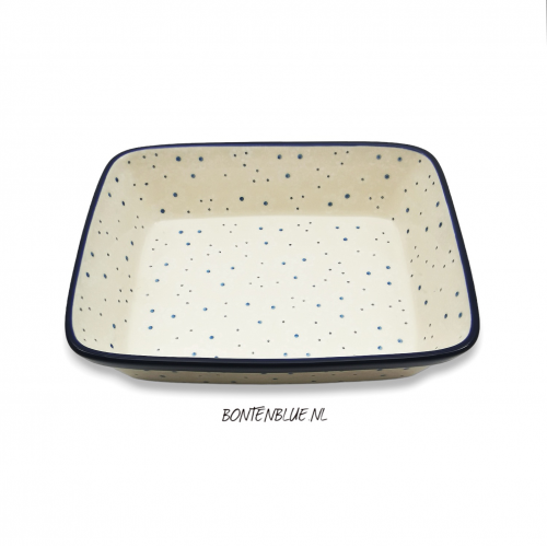 404 Bunzlau Oven dish M 1,8 Liter decor 2330X Little Gem