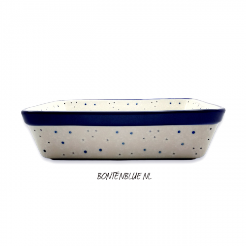 404 Bunzlau Oven dish M 1,8 Liter decor 2330X Little Gem 404 Bunzlau Oven dish M 1,8 Liter decor 2330X Little Gem