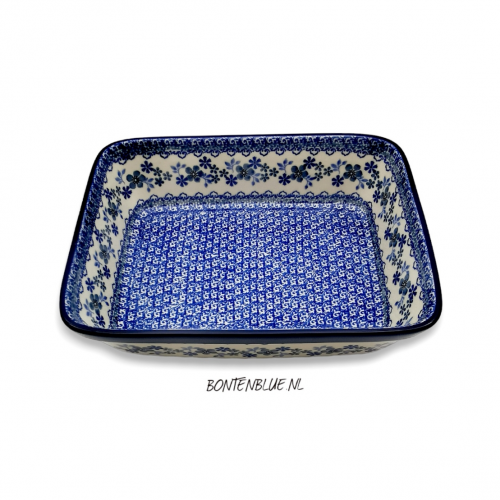 404 Bunzlau Oven dish M 1,8 Liter decor 2333X Harmony 404 Bunzlau Oven dish M 1,8 Liter decor 2333X Harmony