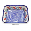 Pools Servies 404 18,5 x 24,5 cm M 404 Pools Servies 404 18,5 x 24,5 cm M 404