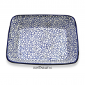 Pools Servies 404 18,5 x 24,5 cm M 404 Pools Servies 404 18,5 x 24,5 cm M 404