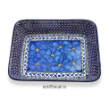 Pools Servies 404 18,5 x 24,5 cm M 404 Pools Servies 404 18,5 x 24,5 cm M 404