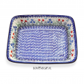 Pools Servies 404 18,5 x 24,5 cm M 404