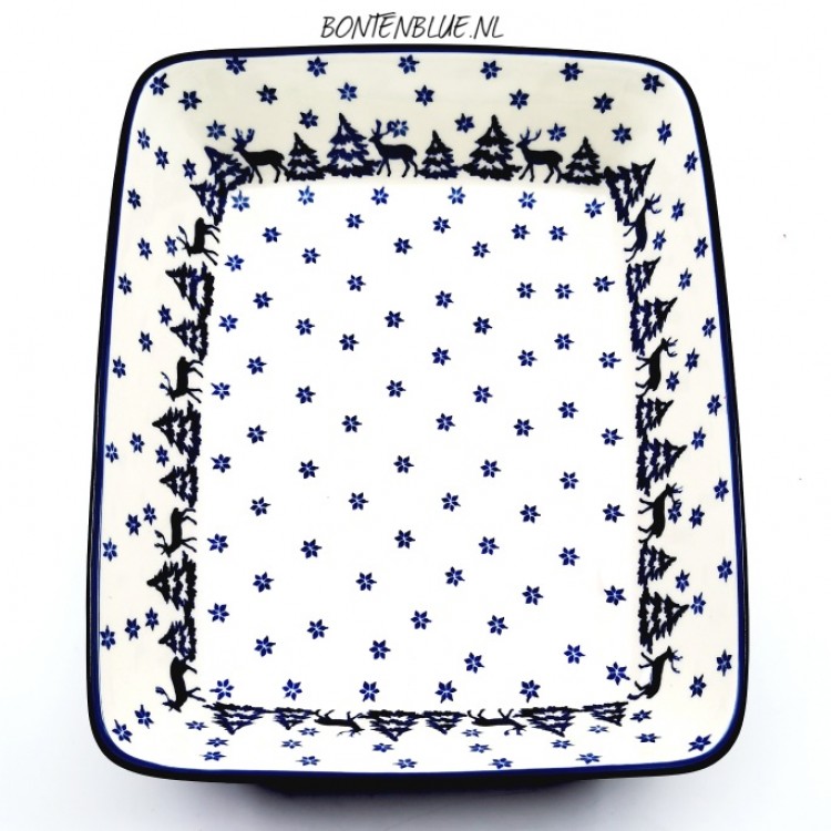 Pools Servies 405 23,0 x 28,5 cm L 405