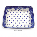 Pools Servies 405 23,0 x 28,5 cm L 405 Pools Servies 405 23,0 x 28,5 cm L 405