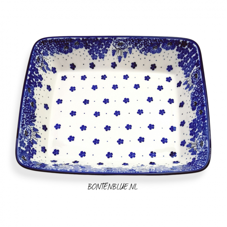 Pools Servies 405 23,0 x 28,5 cm L 405 Pools Servies 405 23,0 x 28,5 cm L 405