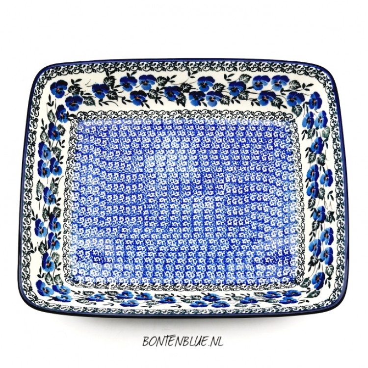 Pools Servies 405 23,0 x 28,5 cm L 405