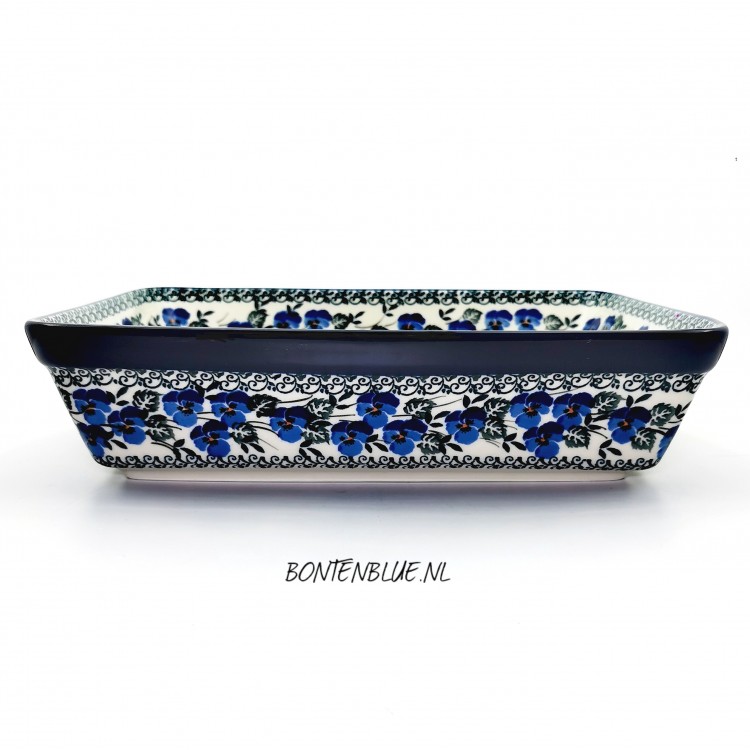 Pools Servies 405 23,0 x 28,5 cm L 405