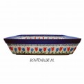 Pools Servies 405 23,0 x 28,5 cm L 405