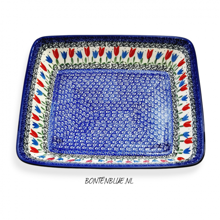 Pools Servies 405 23,0 x 28,5 cm L 405