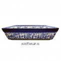 Pools Servies 405 23,0 x 28,5 cm L 405 Pools Servies 405 23,0 x 28,5 cm L 405