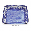 Pools Servies 405 23,0 x 28,5 cm L 405 Pools Servies 405 23,0 x 28,5 cm L 405