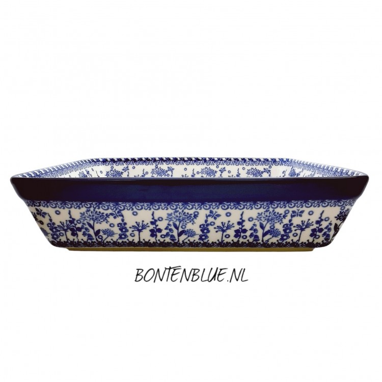 Pools Servies 405 23,0 x 28,5 cm L 405 Pools Servies 405 23,0 x 28,5 cm L 405