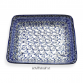 Pools Servies 405 23,0 x 28,5 cm L 405 Pools Servies 405 23,0 x 28,5 cm L 405