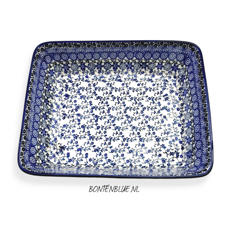 Pools Servies 405 23,0 x 28,5 cm L 405 Pools Servies 405 23,0 x 28,5 cm L 405