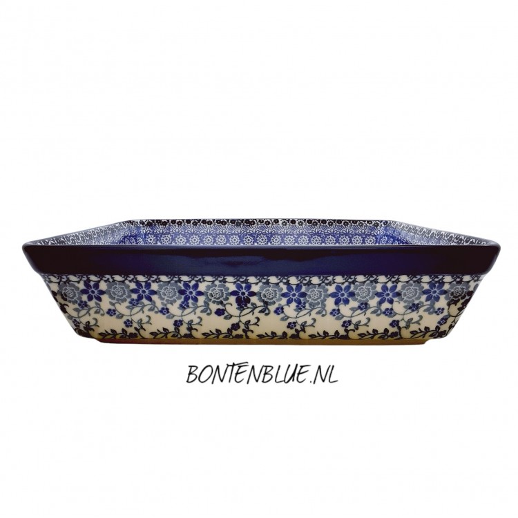 Pools Servies 405 23,0 x 28,5 cm L 405 Pools Servies 405 23,0 x 28,5 cm L 405