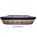 Pools Servies 406 26,5 x 31,5 cm XL 406