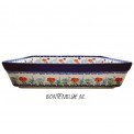 Pools Servies 406 26,5 x 31,5 cm XL 406