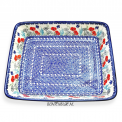 Pools Servies 406 26,5 x 31,5 cm XL 406