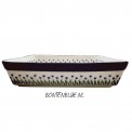 Pools Servies 406 26,5 x 31,5 cm XL 406
