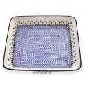 Pools Servies 406 26,5 x 31,5 cm XL 406