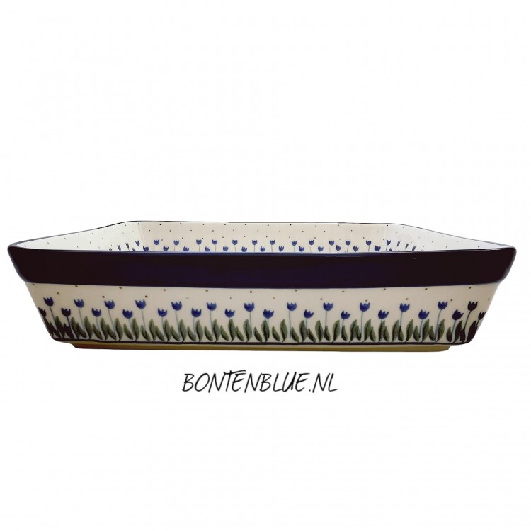 Pools Servies 406 26,5 x 31,5 cm XL 406