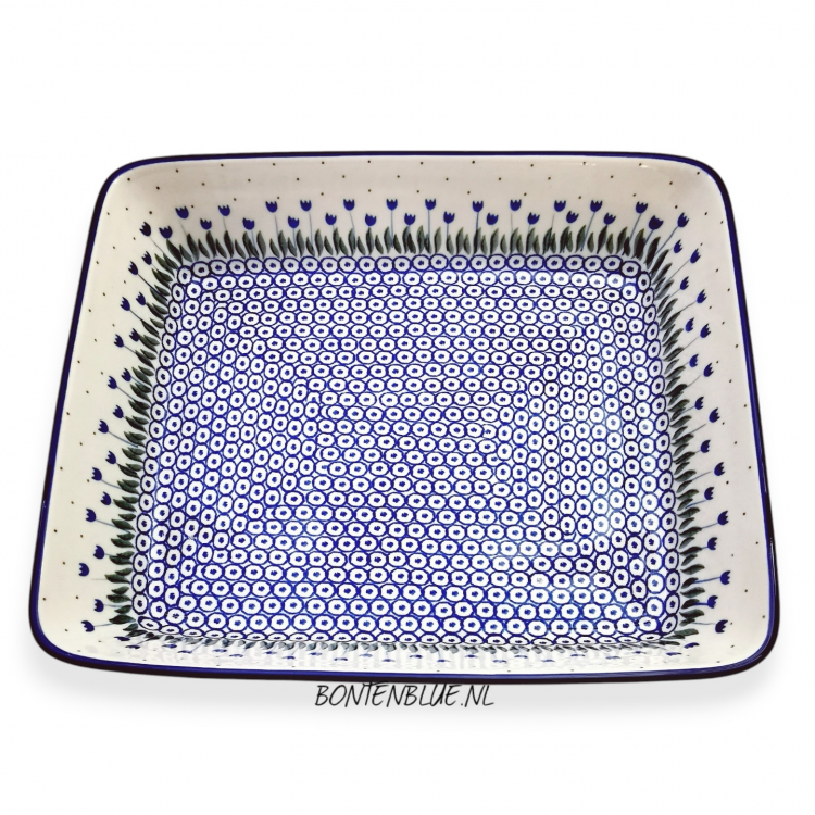 Pools Servies 406 26,5 x 31,5 cm XL 406