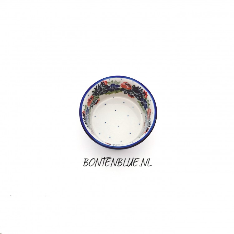 Pools Servies 409 Ø 9,5 cm 409 Pools Servies 409 Ø 9,5 cm 409