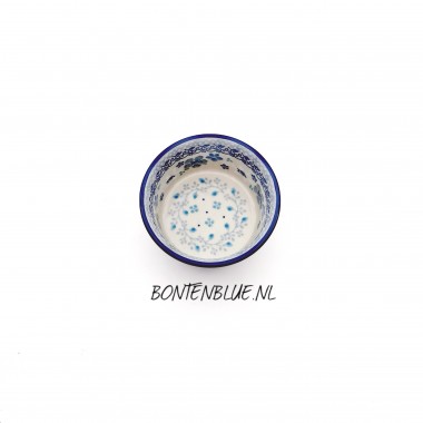 409 Bunzlau Ramekin / Creme brulee Ø 9,5 cm decor 2643X
