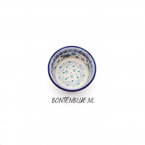 409 Bunzlau Ramekin / Creme brulee Ø 9,5 cm decor 2643X