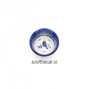 409 Bunzlau Ramekin / Creme brulee Ø 9,5 cm decor 2679X