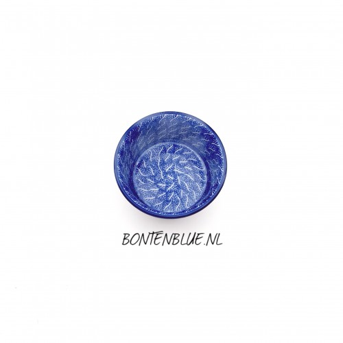 409 Bunzlau Ramekin / Creme brulee Ø 9,5 cm decor 2964X