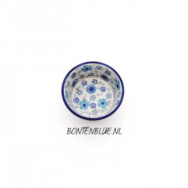 409 Bunzlau Ramekin / Creme brulee Ø 9,5 cm decor 3405X 409 Bunzlau Ramekin / Creme brulee Ø 9,5 cm decor 3405X