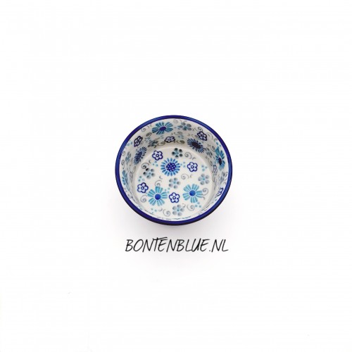 409 Bunzlau Ramekin / Creme brulee Ø 9,5 cm decor 3405X 409 Bunzlau Ramekin / Creme brulee Ø 9,5 cm decor 3405X