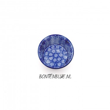 409 Bunzlau Ramekin / Creme brulee Ø 9,5 cm decor 884X Lace 409 Bunzlau Ramekin / Creme brulee Ø 9,5 cm decor 884X Lace