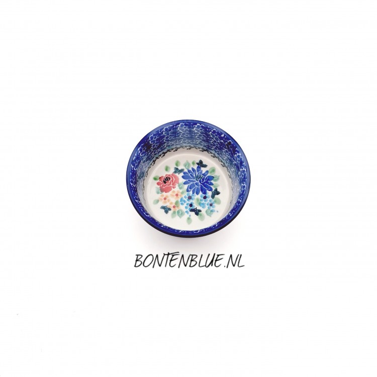 Pools Servies 409 Ø 9,5 cm 409 Pools Servies 409 Ø 9,5 cm 409