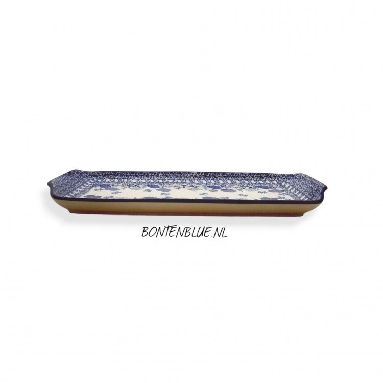 Pools Servies Cake 410