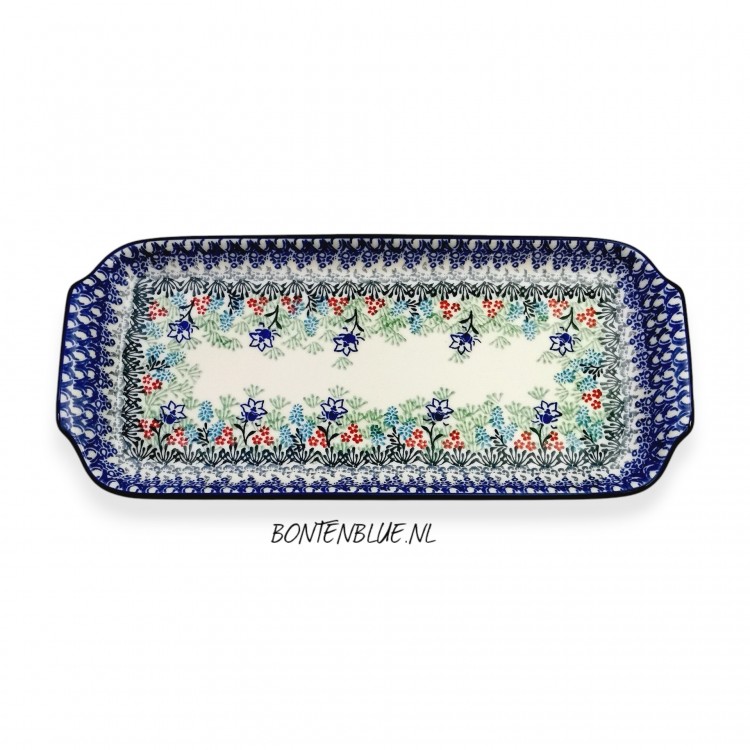 Pools Servies Cake 410 Pools Servies Cake 410