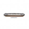 Pools Servies Cake 410
