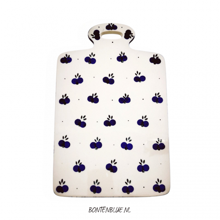 Pools Servies ♥ Deegrol & snijplanken 411