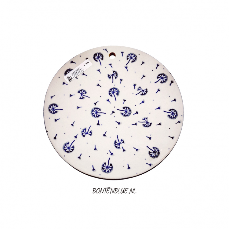 Pools Servies ♥ Deegrol & snijplanken 414