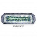 Pools Servies Cake 416
