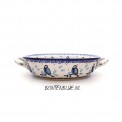 Pools Servies Open handvat S 419