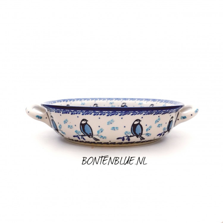 Pools Servies Open handvat S 419