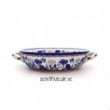 Pools Servies Open handvat S 419