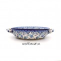 Pools Servies Open handvat S 419 Pools Servies Open handvat S 419