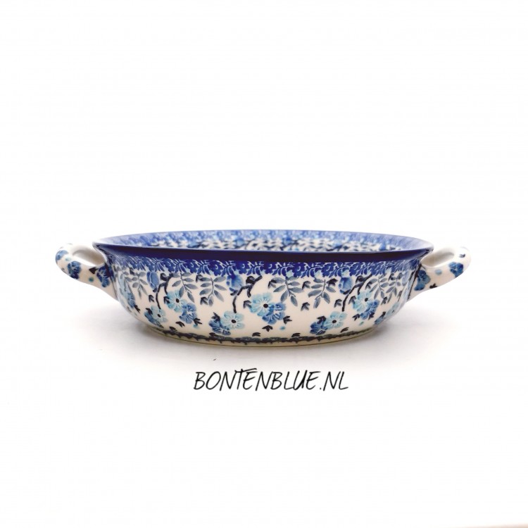 Pools Servies Open handvat S 419 Pools Servies Open handvat S 419