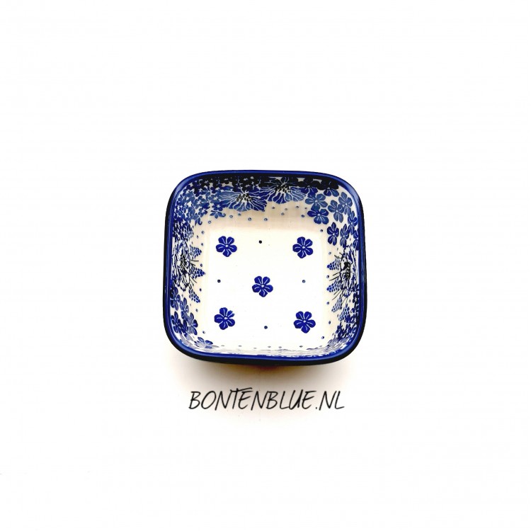 Pools Servies 428 9,5 x 9,5 cm S 428